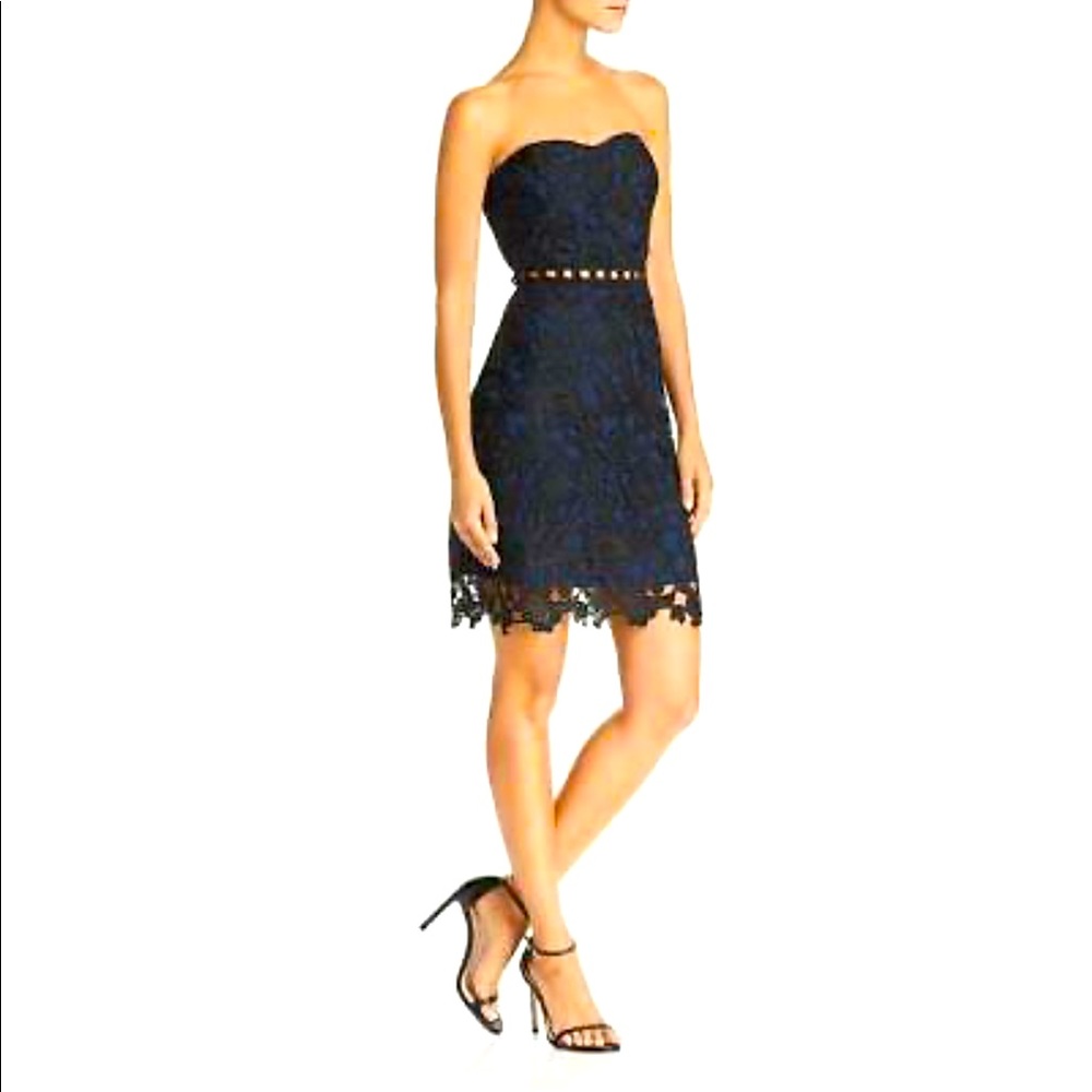 Sam Edelman cocktail dress new without tag